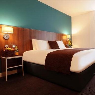 Days Inn Liverpool City Centre Book Looking For Booking