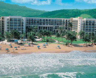 Wyndham Grand Rio Mar Puerto Rico Golf Beach Resort Rio Grande Book Looking For Booking
