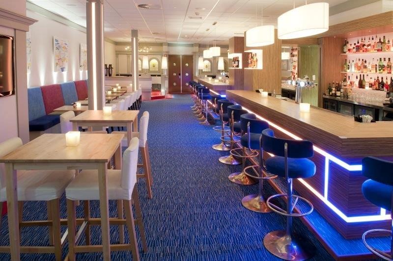 Holiday Inn Leiden book Looking for Booking