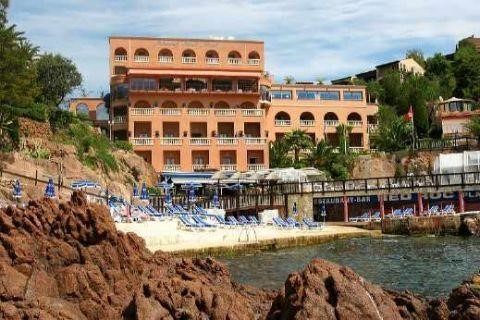 Tiara Miramar Beach Hotel & Spa Mandelieu-la-Napoule book Looking for Booking